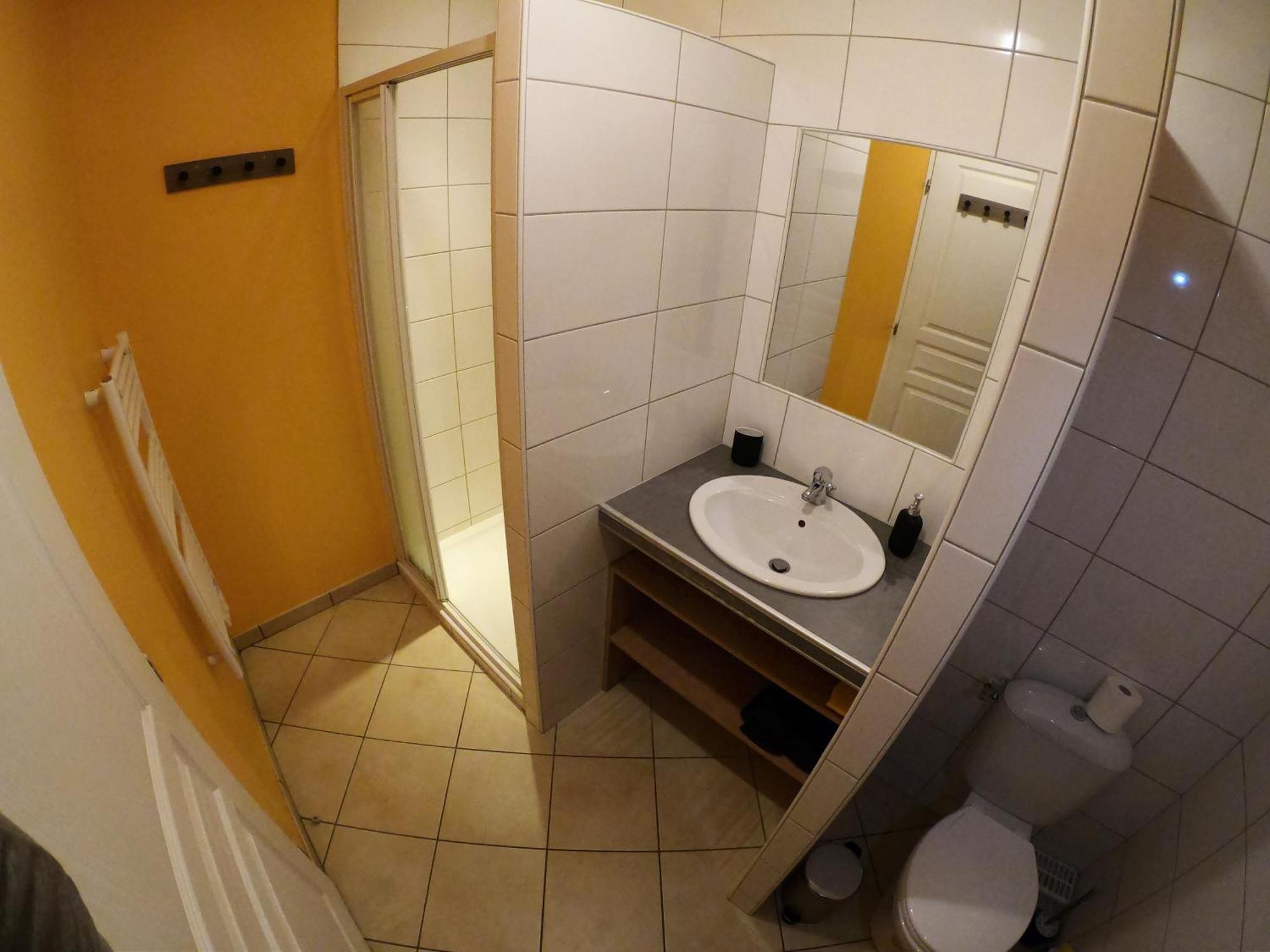 Magnifique Appartement Le Puy-en-Velay Εξωτερικό φωτογραφία