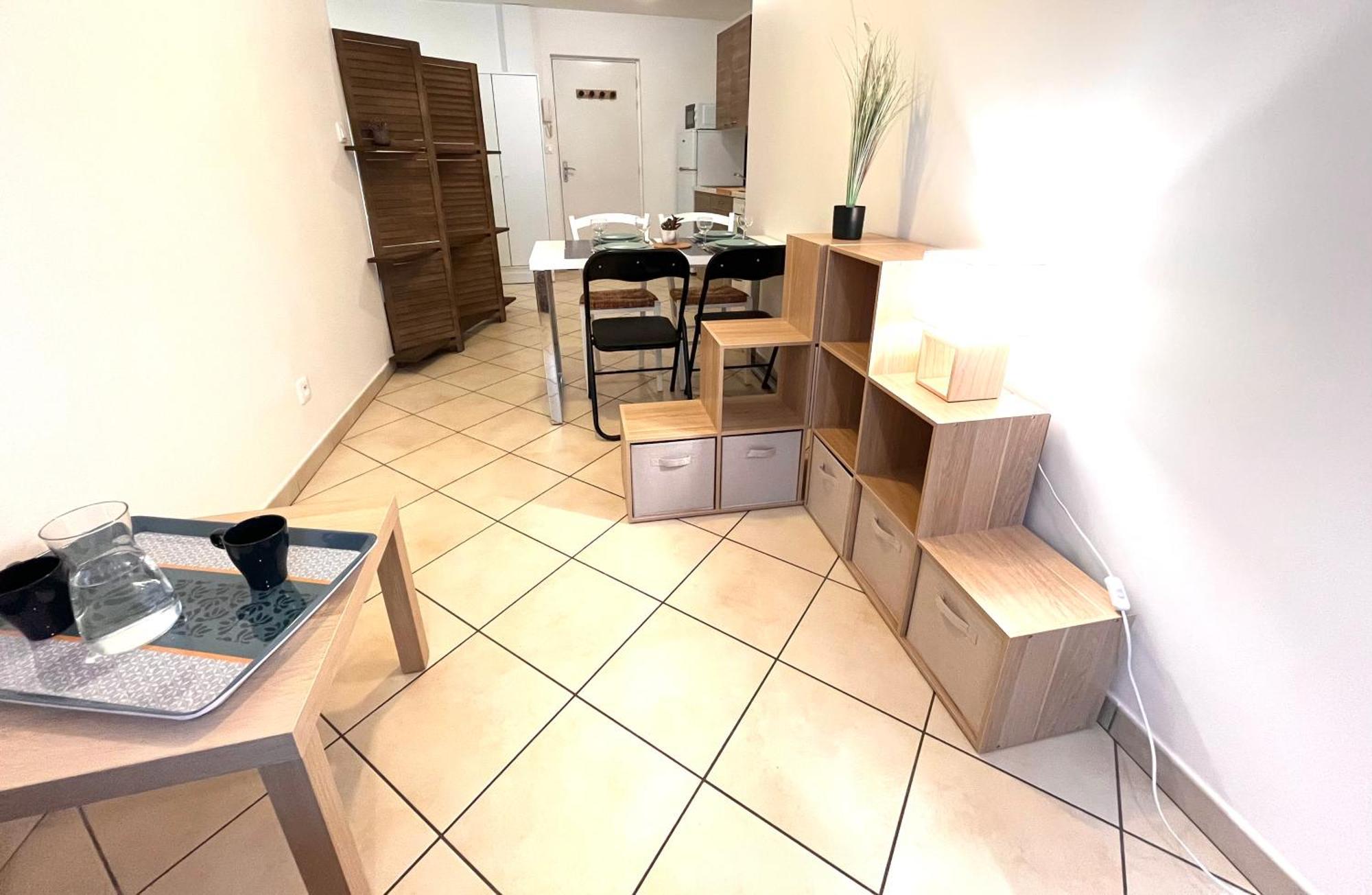 Magnifique Appartement Le Puy-en-Velay Εξωτερικό φωτογραφία