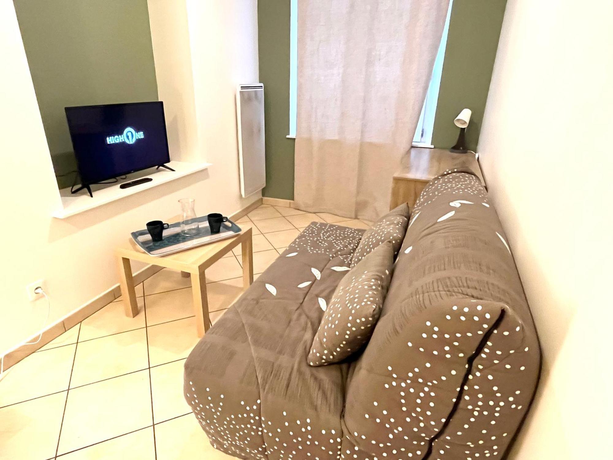 Magnifique Appartement Le Puy-en-Velay Εξωτερικό φωτογραφία