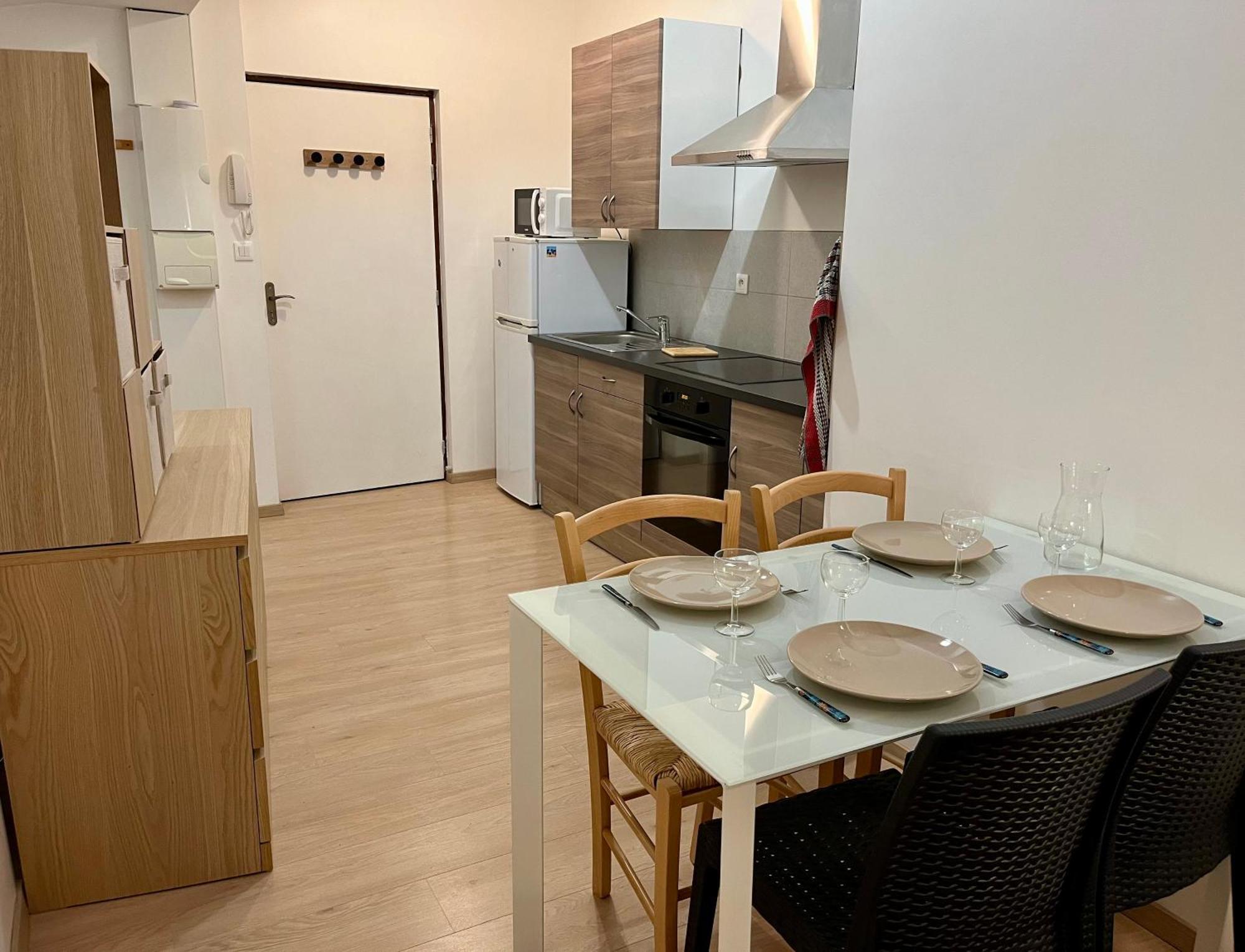 Magnifique Appartement Le Puy-en-Velay Εξωτερικό φωτογραφία