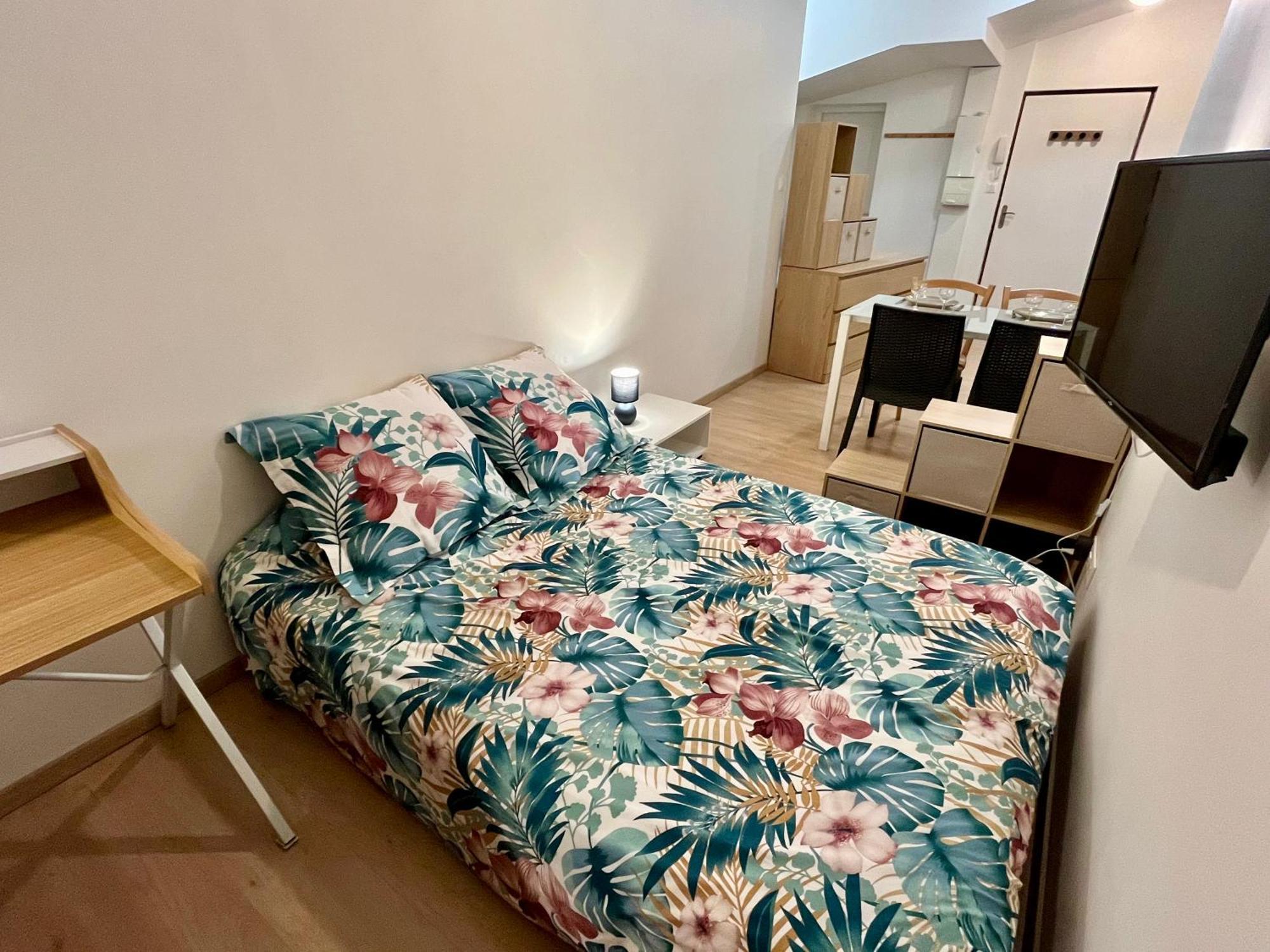 Magnifique Appartement Le Puy-en-Velay Εξωτερικό φωτογραφία