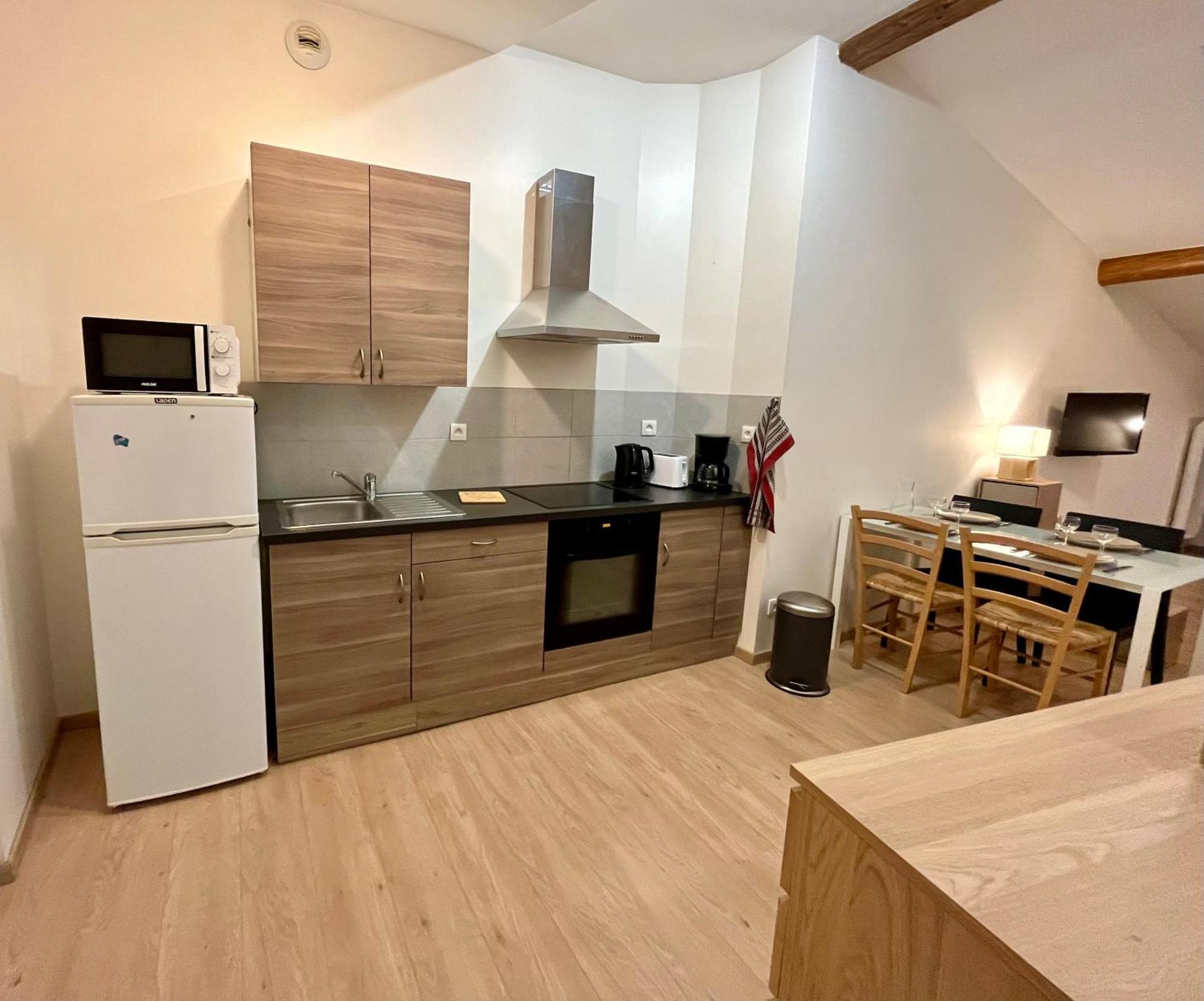 Magnifique Appartement Le Puy-en-Velay Εξωτερικό φωτογραφία